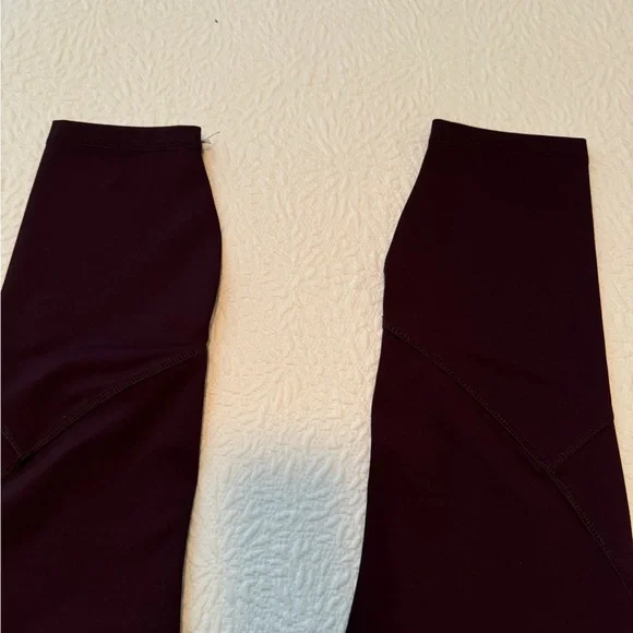 Gottex Exercise Leggings - Picture 3 of 6